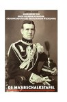 Janine Jager - De maarschalkstafel Dagboeken van Duco Wilhelm Sickinghe, ordonnansofficier van koningin Wilhelmina