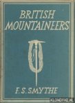 Smythe, F.S. - British mountaineers