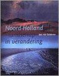 Jan van Gelder - Noord-Holland - landschap in verandering