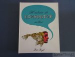 Romi (pseud. de Robert Miquel). - Histoire de l'insolite.  Préface de Philippe Soupault. Conception artistique de Pierre Chapelot.