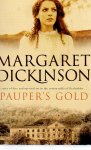 Dickinson, Margaret - Pauper's Gold