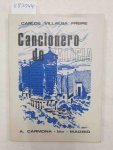 Villalba Freire, Carlos und Adán Ferrer (Illustrationen): - Cancionero De Galicia :