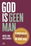 Mieke van Nistelrooij - God is geen man