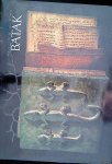 Hasibuan, Jamaludin S. - Batak: Art et Culture / Batak: Seni Budaya