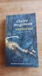 McGowan, Claire - Verloren