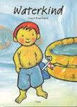 Bosschaert,Greet - Waterkind