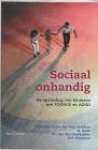 Veen-Mulders, L. van der, M. Serra, B,J. van den Hoofdakker, R.B. Minderaa - Sociaal onhandig. De opvoeding van kinderen met PDDNOS en ADHD