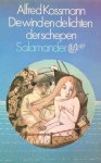 Alfred Kossmann - De wind en de lichten der schepen