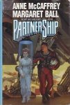 McCaffrey, Anne & Ball, Margaret - Brainship 2: PartnerShip