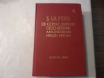 Ulfers S. - De gehele Bijbelse geschiedenis aan jongens en meisjes verteld