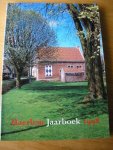 Vereniging Haerlem met M.L. Pop-Jansen red. secretaris en A.G. van der Steur - Haerlem Jaarboek 1998 Vereniging Haerlem met M.L. Pop-Jansen red. secretaris en A.G. van der Steur - Haerlem Jaarboek 1998