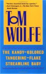Tom Wolfe 30694 - The Kandy-kolored Tangerine-flake Streamline Baby