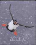 Jan Vermeer, Frieda van Essen - Arctic