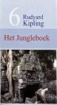 [{:name=>'Kipling', :role=>'A01'}] - Het Jungleboek