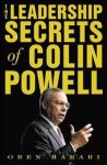 Oren Harari - The Leadership Secrets of Colin Powell