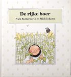 Nick Castro - Rijke boer, de parabels