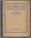 Rijpma.E - historische invul atlas