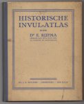 Rijpma.E - historische invul atlas