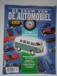 magazine - De eeuw van de automobiel aflevering 20, VW Type 2