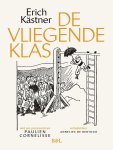 Erich Kästner - (1) De Vliegende Klas