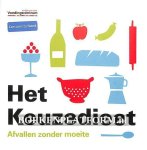 Lange, Elizabeth - Het keuzedieet