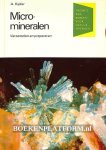 Kipfer, A. - Micromineralen