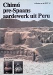 Kop-Jansen, Th.P.M. & Th.J.J. Leyenaar - Chimú: pre-Spaans aardewerk uit Peru