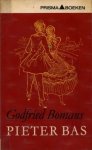 Bomans, Godfried - Pieter Bas
