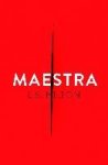 L. S. Hilton - Maestra