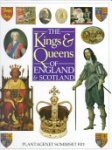 Plantagenet Somerset Fry - The Kings & Queens of England & Scotland
