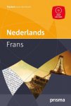 H.W.J. Gudde - Prisma pocketwoordenboek Nederlands-Frans