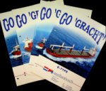 Spliethoff - Set of 4 Brochures Spliethoff types