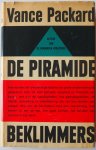 Packard Vance - De piramide beklimmers