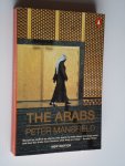 Mansfield, Peter - The Arabs
