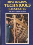 Birmingham, Richard - Boat Building Techniques Illustrated Birmingham, Richard - Boat Building Techniques Illustrated
