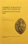 Weisheipl, James A. - Albertus Magnus and the Sciences (Studies and Texts)