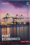 Wayne K. Talley - Port Economics