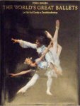 John Gruen 201876 - The World's Great Ballets - La fille mal gardée to Davidsbündlertänze