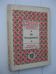 Snieders, August - De Dorpspastoor. Uit de dagen der Fransche overheersing.