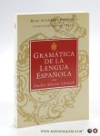 Alarcos Llorach, Emilio. - Gramática de la Lengua Española.