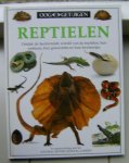 McCarthy, Colin - Reptielen / druk 1