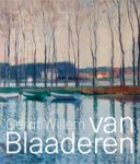 BLAADEREN -  Geer,  Kees van der: - Gerrit Willem van Blaaderen (1873-1935).
