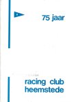 Diverse - 75 Jaar Racing Club Heemstede