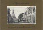 Kok, R.J. - Appingedam in oude ansichten, deel 2