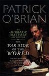 Patrick O’Brian - The Far Side of the World