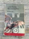 Ferron, Louis - Het stierenoffer