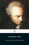 Immanuel Kant - Critique Of Pure Reason