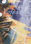 Sijp, Tanja van - Verfgeheimen
