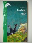 Reen, Ton van - Eindelijk veilig