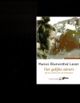 Blumenthal Lazan,Marion - vier gelijke stenen Blumenthal Lazan,Marion - vier gelijke stenen